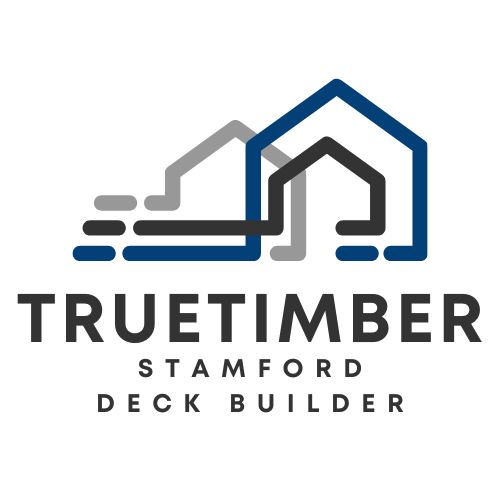 TrueTimber Stamford Deck Builder logo